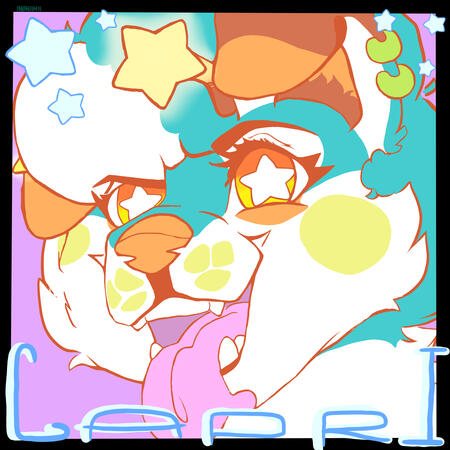 Color Headshot [Capri]